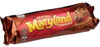 Maryland Double Chocolate Chip 136G